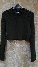 Zara size cropped for sale  BURNLEY