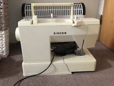 Singer industrial sewing for sale  GRAYS