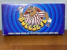 Bullseye bully darts for sale  STANFORD-LE-HOPE