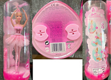 Bambola barbie ballerina usato  Valmadrera