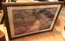 Lovely framed matted for sale  Rochester