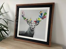 Martin whatson stag for sale  EASTBOURNE