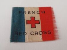 French red cross for sale  ST. ALBANS