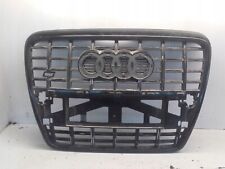 Kühlergrill audi frontgrill gebraucht kaufen  Deutschland