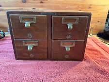 Library bureau solemakers for sale  Poughkeepsie
