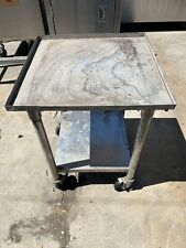 Equipment stand table for sale  Phoenix
