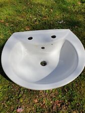 Vanity basin sink for sale  DUNBLANE