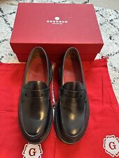 Beautiful grenson loafers for sale  LONDON