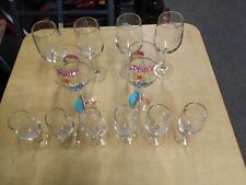 Wine glass collection for sale  Rome