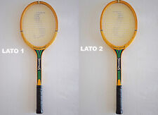Racchetta tennis spalding usato  Ravenna