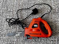 Black decker ks890e for sale  COVENTRY