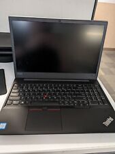 Lenovo thinkpad e580 for sale  Dayton