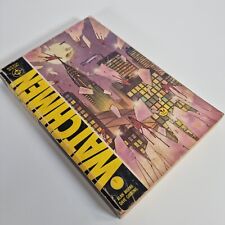 Watchmen first printing for sale  SALFORD