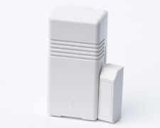 Honeywell 5816WMWH Wireless Door/Window Sensor (Used) for sale  Shipping to South Africa
