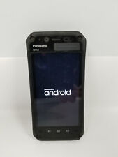 Panasonic android barcode for sale  Riverside