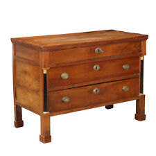 Antique empire chest for sale  Shipping to Ireland