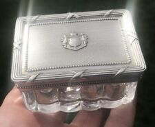 Faberge russian imperial for sale  LEEK