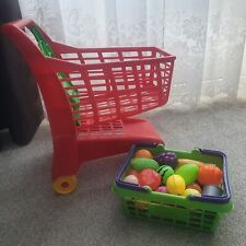 Kids play plastic for sale  OXTED