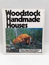 Woodstock handmade houses for sale  South Colby