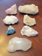 Large crystal lot for sale  Ellwood City