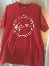Camiseta Gildan Caliente Mexican Craving Res talla grande segunda mano  Embacar hacia Mexico