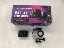 Kamera akcji Exprotrek 4K na sprzedaż  PL