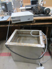 ultrasonic cleaning equipment for sale  Queen Anne