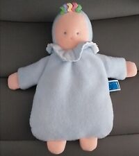 Trousselier blue doll for sale  UK