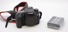 Canon EOS 70D 20.2MP Digital SLR Camera  Used EX Condition 15,606 Shot Ct. Clean for sale  Shipping to South Africa