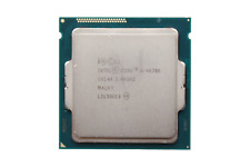 Procesor Intel Core i5-4670K 3,4 GHz Quad-Core LGA 1150 Socket SR14A CPU używany na sprzedaż  Wysyłka do Poland