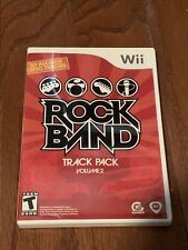 Rock band track for sale  Normal