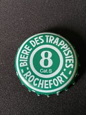 Rochefort biere trappistes d'occasion  Expédié en Belgium