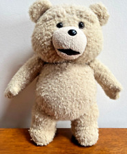 Talking ted 30cm for sale  NEWBURY