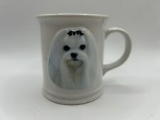 Maltese mug expres for sale  Austin