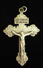 pardon crucifix for sale  Angola