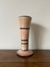 Joli vase ceramique d'occasion  Nanterre