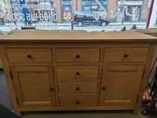 wooden sideboards for sale  WIGAN