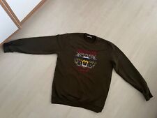 Kenzo sweatshirt herren gebraucht kaufen  Berlin