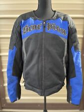 Scorpion biker jacket for sale  Alamo