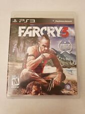 Farcry 3 (Playstation 3 PS3) comprar usado  Enviando para Brazil