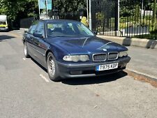 Breaking e38 728i for sale  HAYES