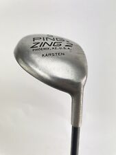 Ping zing2 wood for sale  ARBROATH