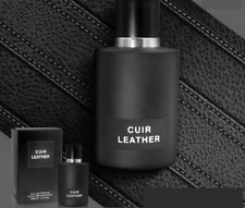 Cuir leather edp for sale  LONDON