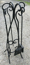 Fireplace iron tool for sale  Sorento