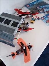 Lego city airport for sale  VERWOOD