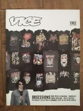 Vice magazine 2004 for sale  Los Angeles