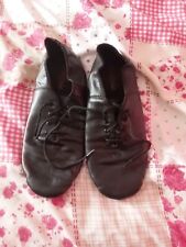Jazz shoes adult for sale  Shipping to Ireland