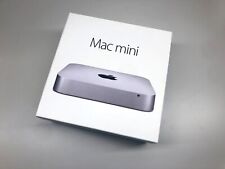 mac mini i5 4gb 500gb usato  Italia