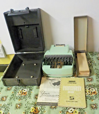 Vintage stenograph reporter for sale  Henrietta