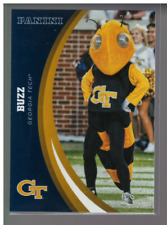 A8505- 2016 Panini Georgia Tech #s 1-49 +Inserts -You Pick- 15+ FREE US SHIP for sale  Shipping to South Africa
